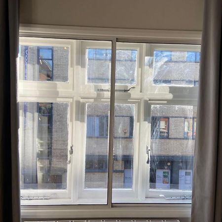 Period Apartment On South Bank London Exterior foto