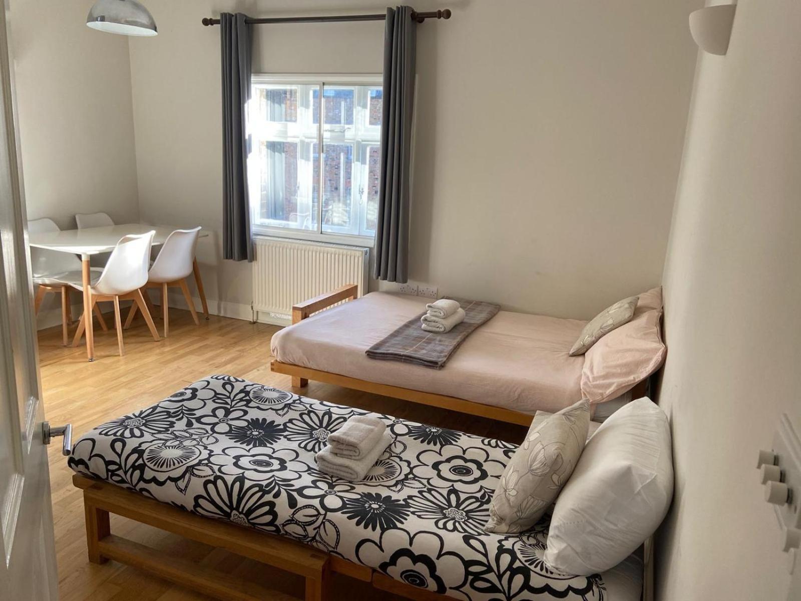 Period Apartment On South Bank London Exterior foto
